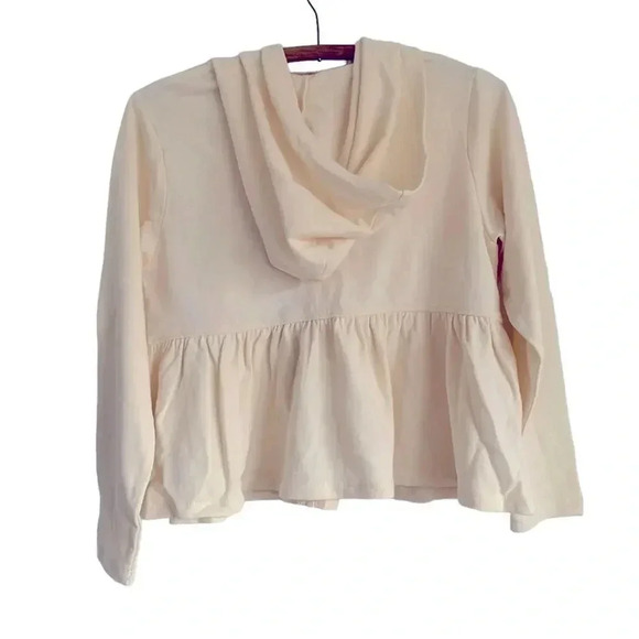 Peek Kid’s Zen Embroidered Full Zip Hoodie Back To School (Size 12) - Picture 11 of 11